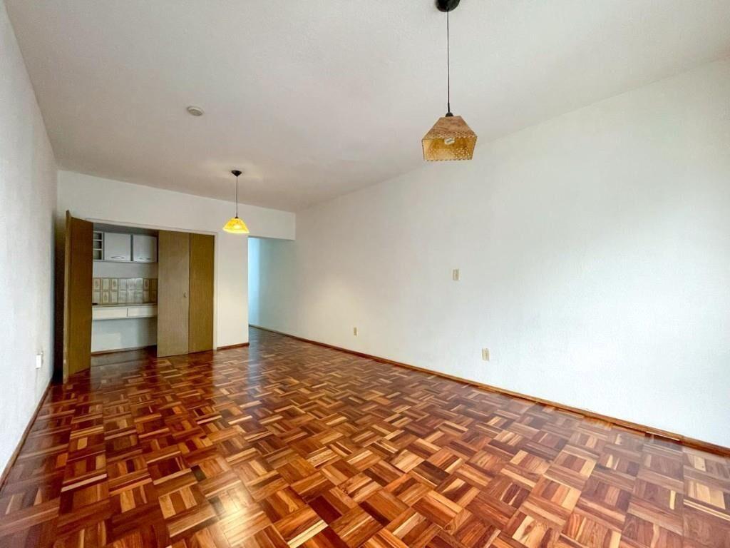 ÚNICO, MONOAMBIENTE DE 35 METROS, PISO 11