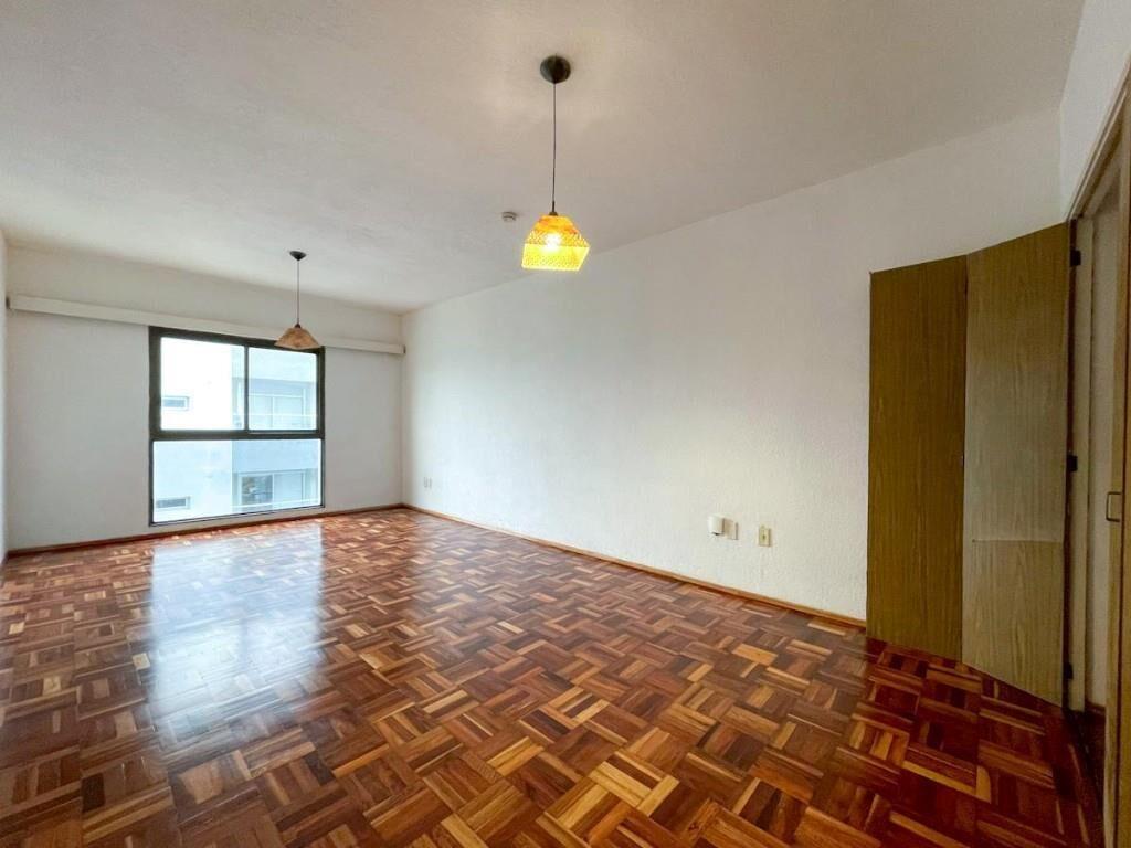 ÚNICO, MONOAMBIENTE DE 35 METROS, PISO 11