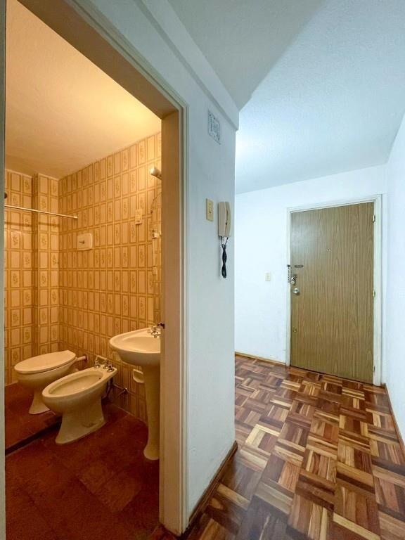 ÚNICO, MONOAMBIENTE DE 35 METROS, PISO 11