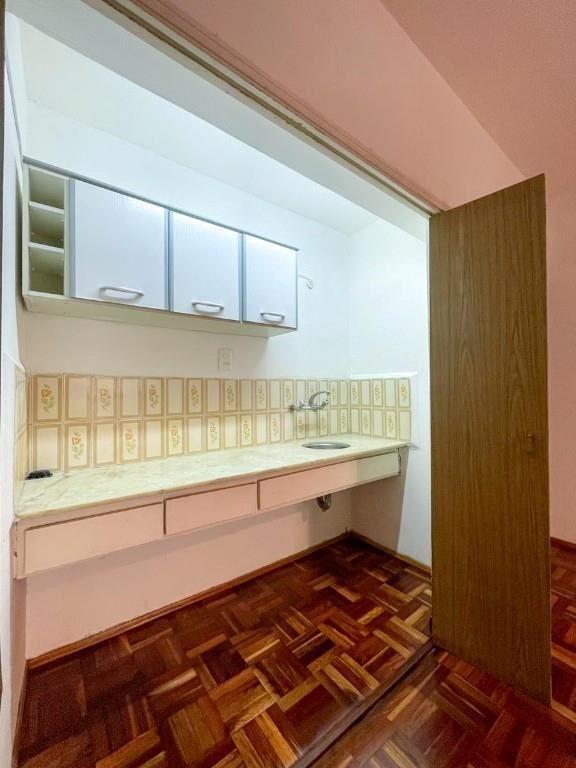 ÚNICO, MONOAMBIENTE DE 35 METROS, PISO 11