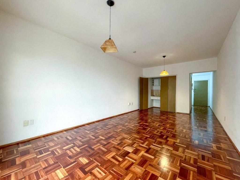 ÚNICO, MONOAMBIENTE DE 35 METROS, PISO 11