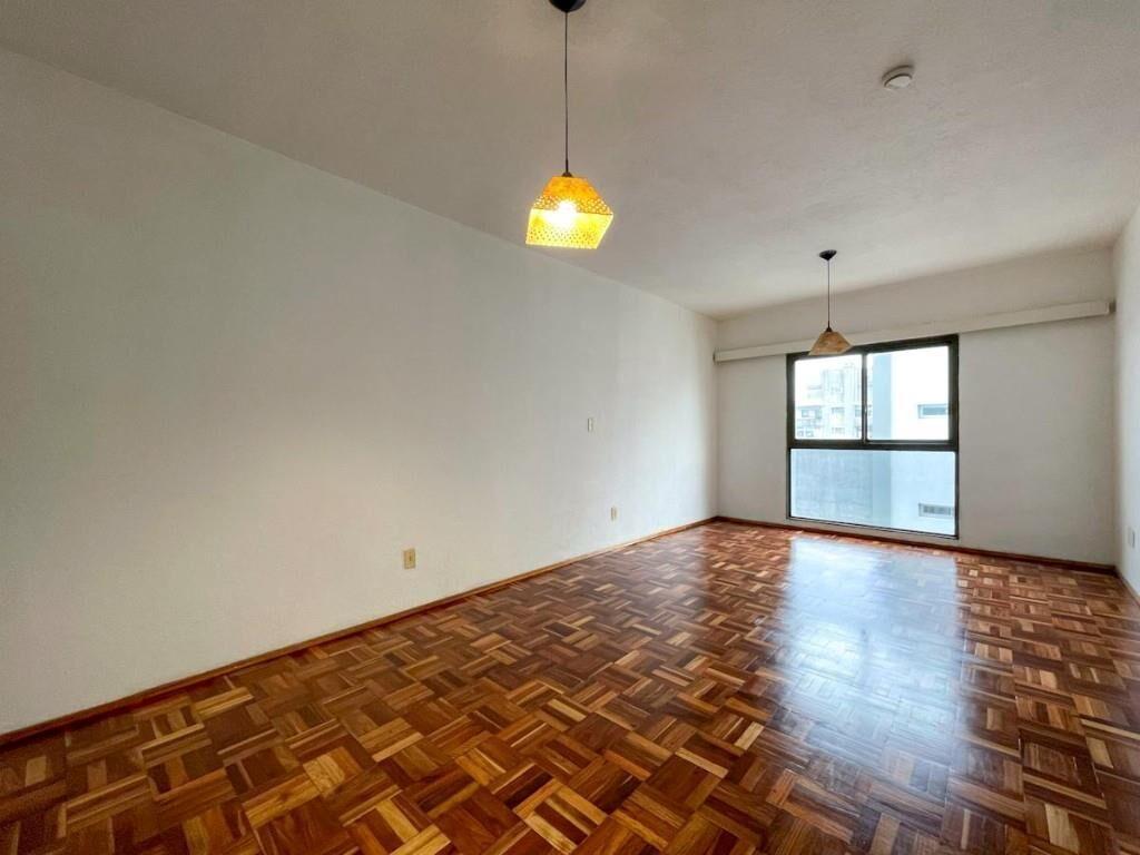ÚNICO, MONOAMBIENTE DE 35 METROS, PISO 11