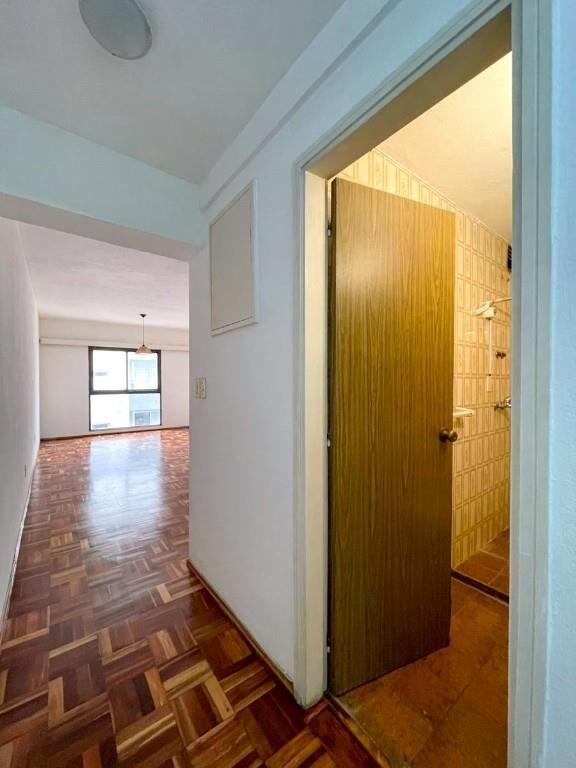 ÚNICO, MONOAMBIENTE DE 35 METROS, PISO 11