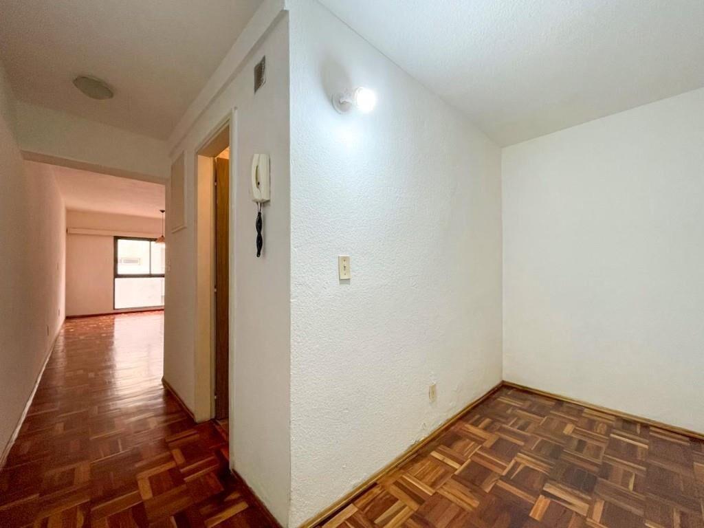 ÚNICO, MONOAMBIENTE DE 35 METROS, PISO 11
