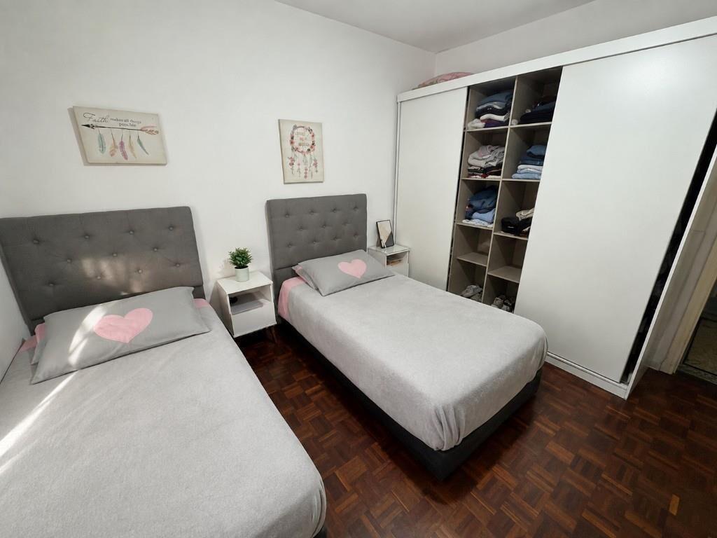 Apartamento Venta En Planta Baja Al Frente De 2 Dormitorios