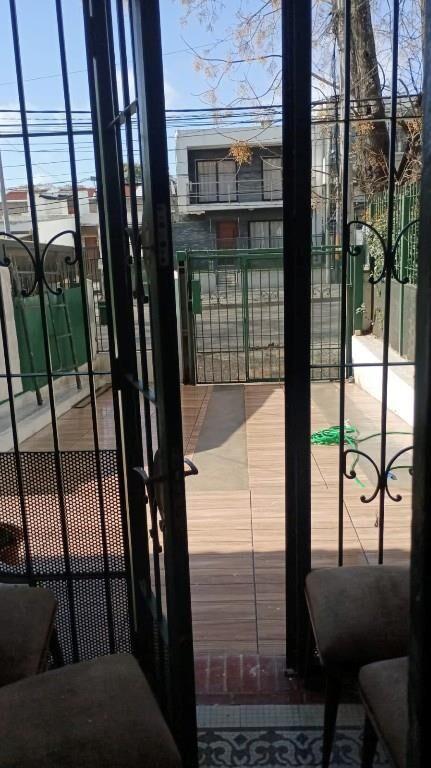 CASA 3 DORMITORIOS PH INDEPENDIENTE SOBRE AVENIDA SAN MARTÍN