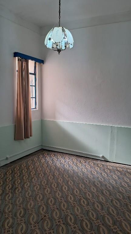 Apartamento 1 dormitorios  Aguada