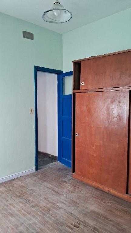 Apartamento 1 dormitorios  Aguada