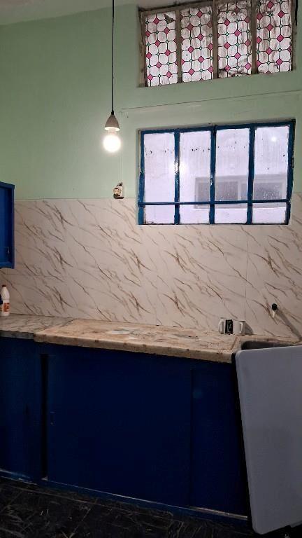 Apartamento 1 dormitorios  Aguada