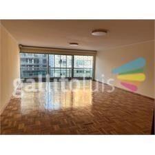 ALQUILO APARTAMENTO,3 Dorm,3 Ban, Servicio A METROS DEL MAR!