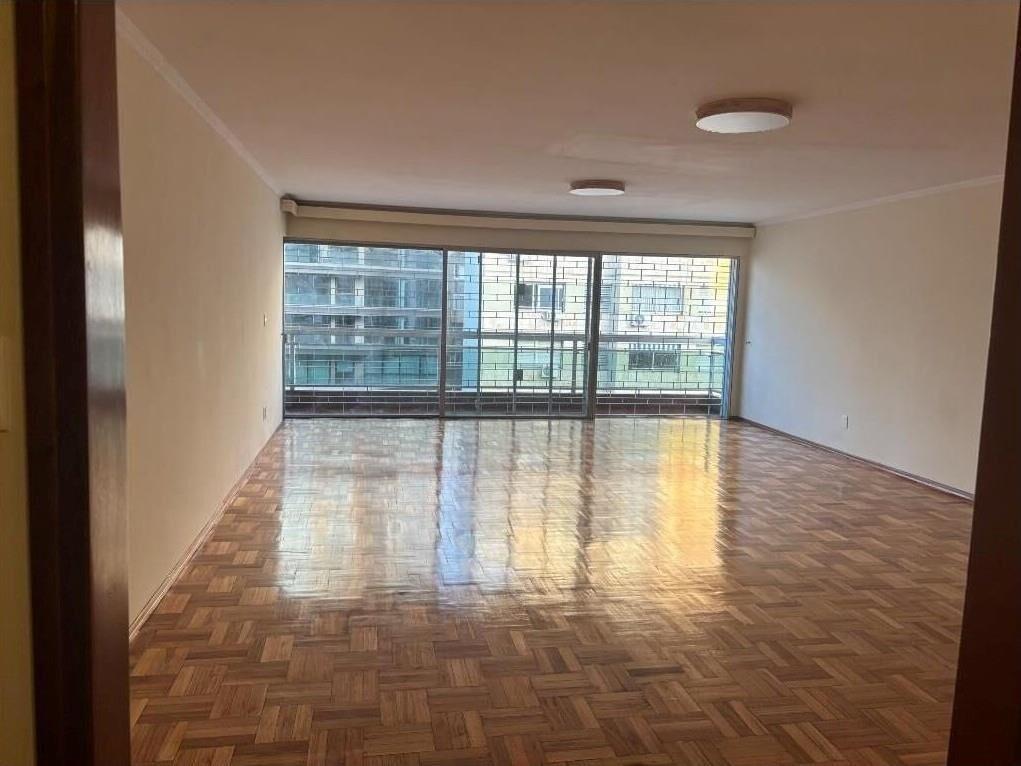 ALQUILO PARA OFICNA ,3 Dorm,3 Ban Y Servicio Cerca Del Mar!