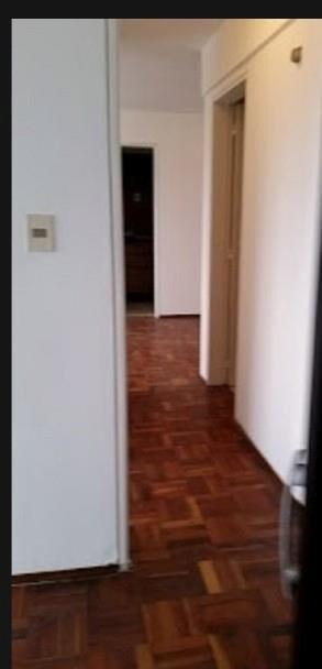 Apartamento en torre icónica. Piso 20