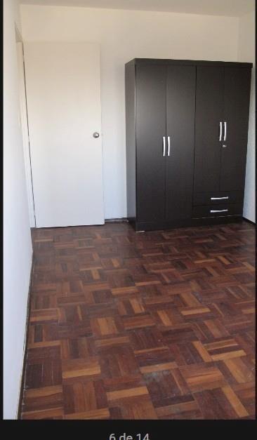 Apartamento en torre icónica. Piso 20