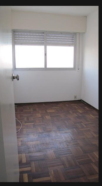 Apartamento en torre icónica. Piso 20
