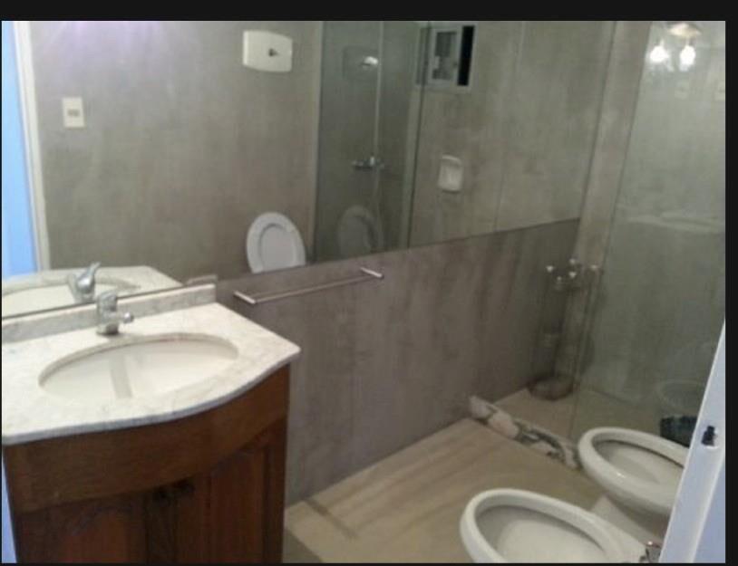 Apartamento en torre icónica. Piso 20