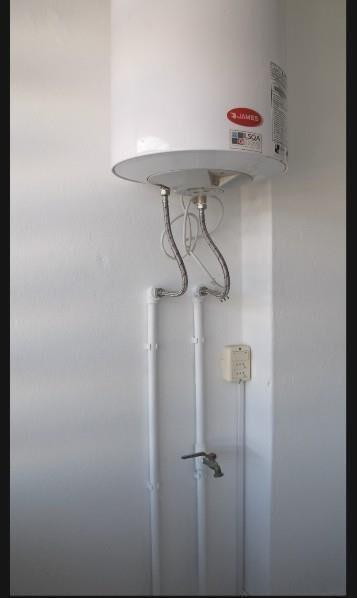 Apartamento en torre icónica. Piso 20