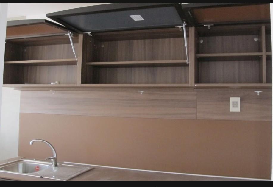 Apartamento en torre icónica. Piso 20
