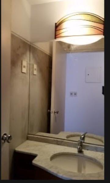 Apartamento en torre icónica. Piso 20