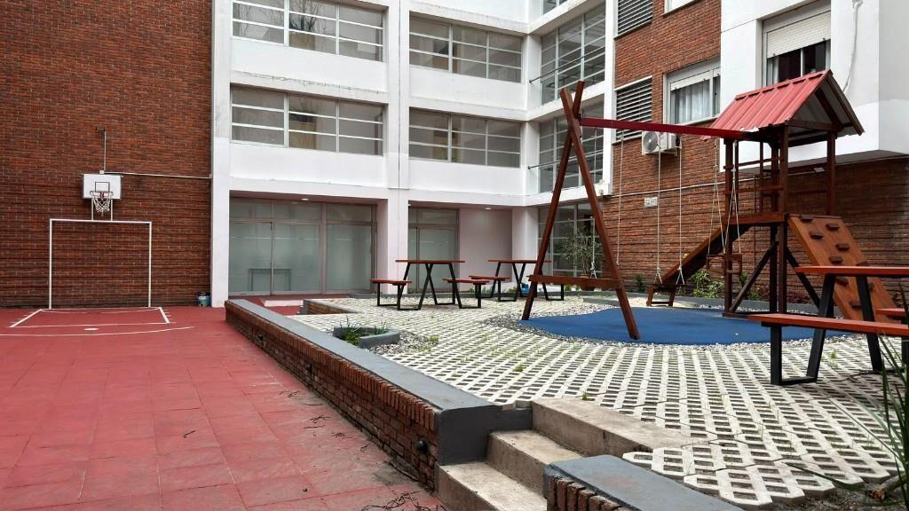 Baldovino - Alq apto Av. Rondeau 1921/506 - Aguada