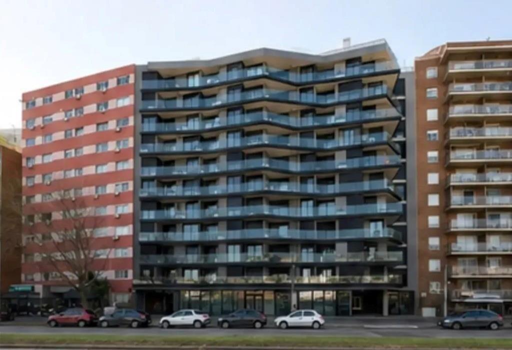 Dueño Alquila Monoambiente La Blanqueada, Edificio Ventura B
