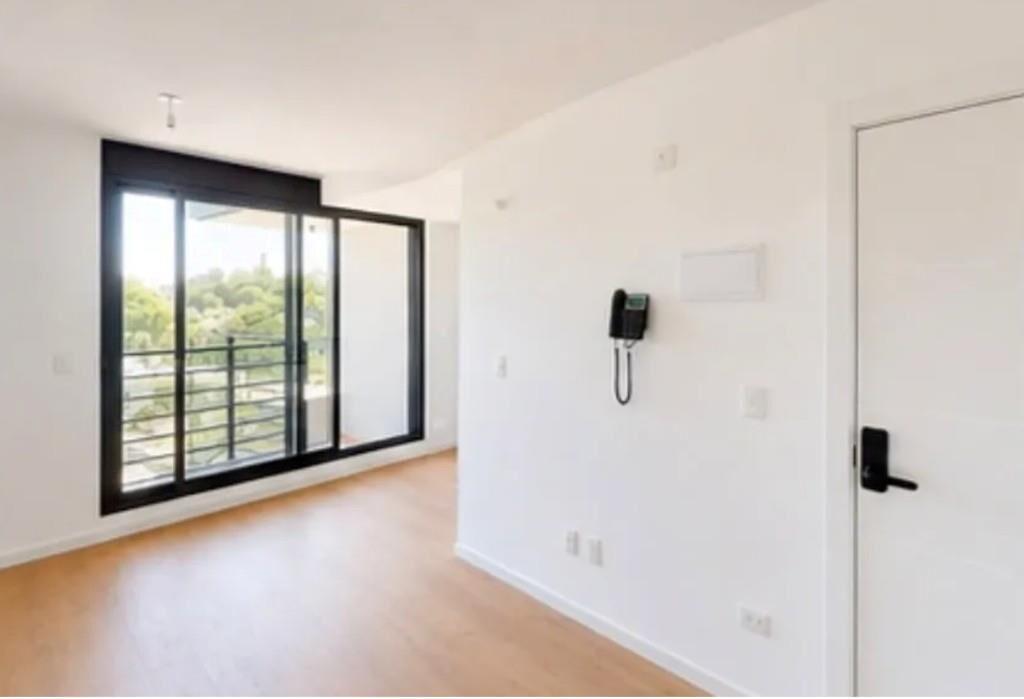 Dueño Alquila Monoambiente La Blanqueada, Edificio Ventura B
