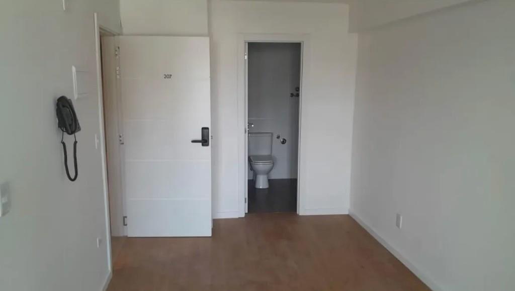 Dueño Alquila Monoambiente La Blanqueada, Edificio Ventura B