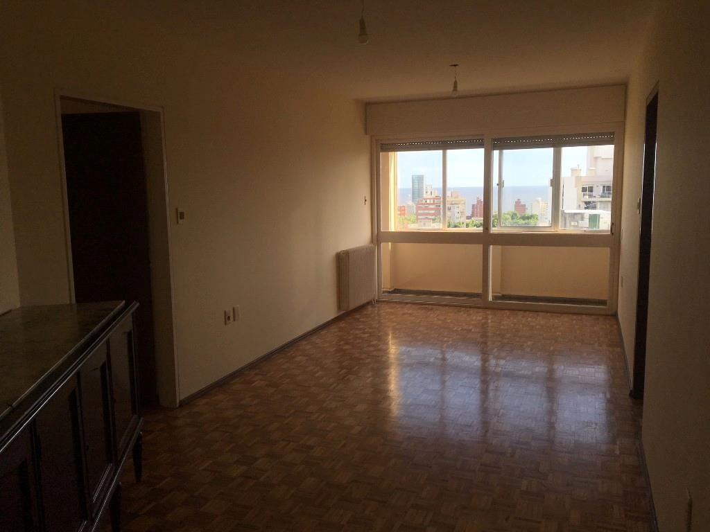 Piso alto, excelente estado, vista, mucha luz, gran punto