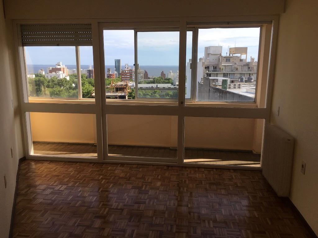 Piso alto, excelente estado, vista, mucha luz, gran punto