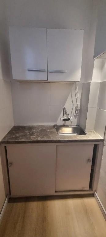 Gran ubicación, gastos bajos $2600, 1 dorm con patio propio