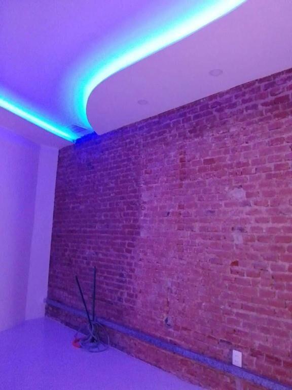 Oficina o Local de 100 m2 a metros del Punta Carretas Shoppi