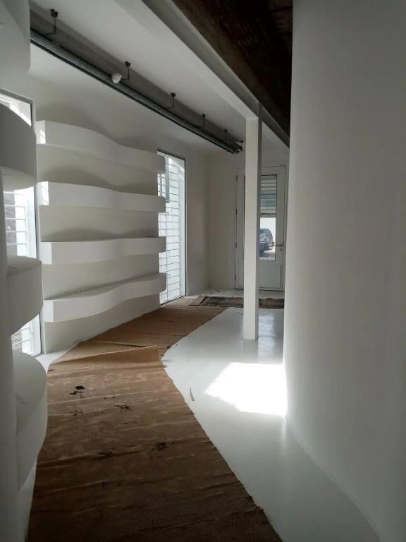 Oficina o Local de 100 m2 a metros del Punta Carretas Shoppi