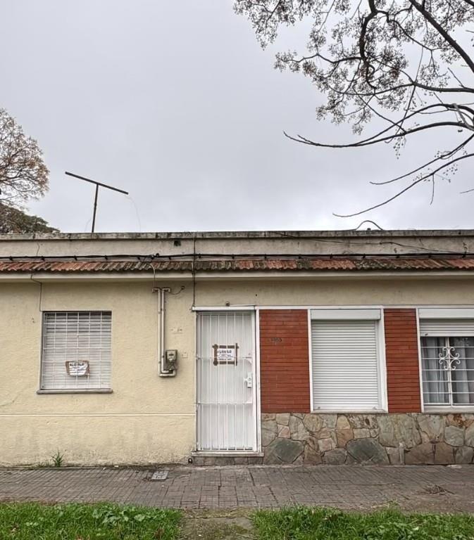 Dueño alquila