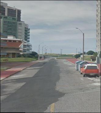 Local Comercial A La Calle Punta Del Este Zona Parada 2