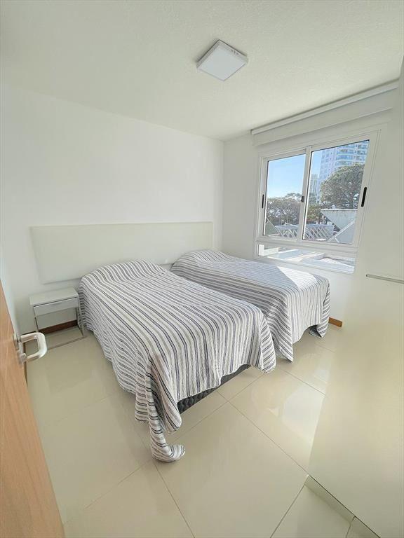 Apartamento en venta de 2 dormitorios con parrillero propio