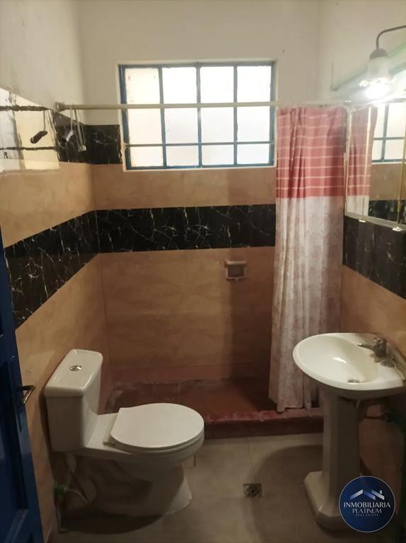 Apartamento en alquiler en Aguada