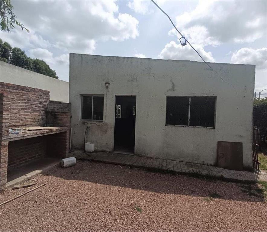 Venta de Dos casas en un mismo padrón en San José