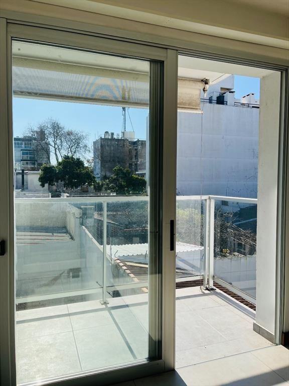 Apartamento en Alquiler en Buceo Monoambiente Semi Equipado