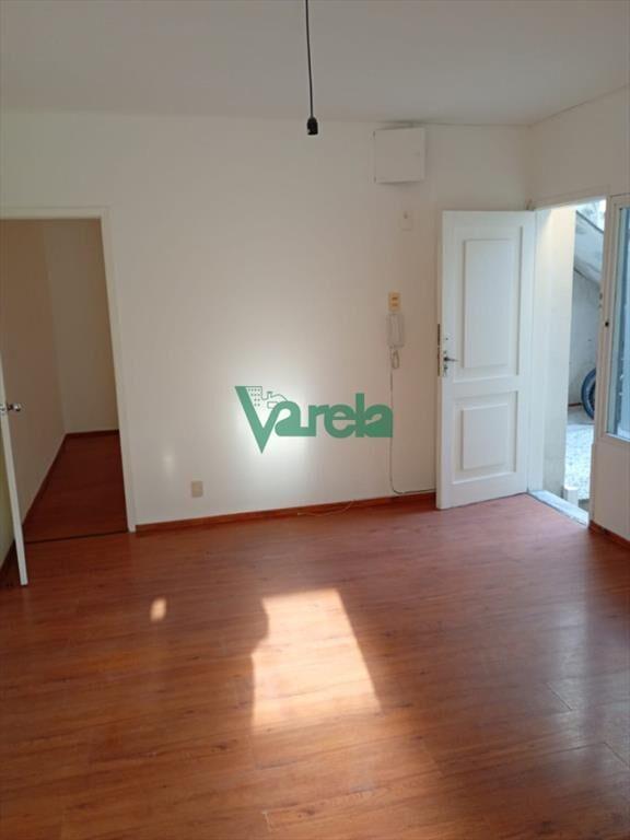 Alquiler Punta Gorda, 1 dormitorio, planta baja sin gastos