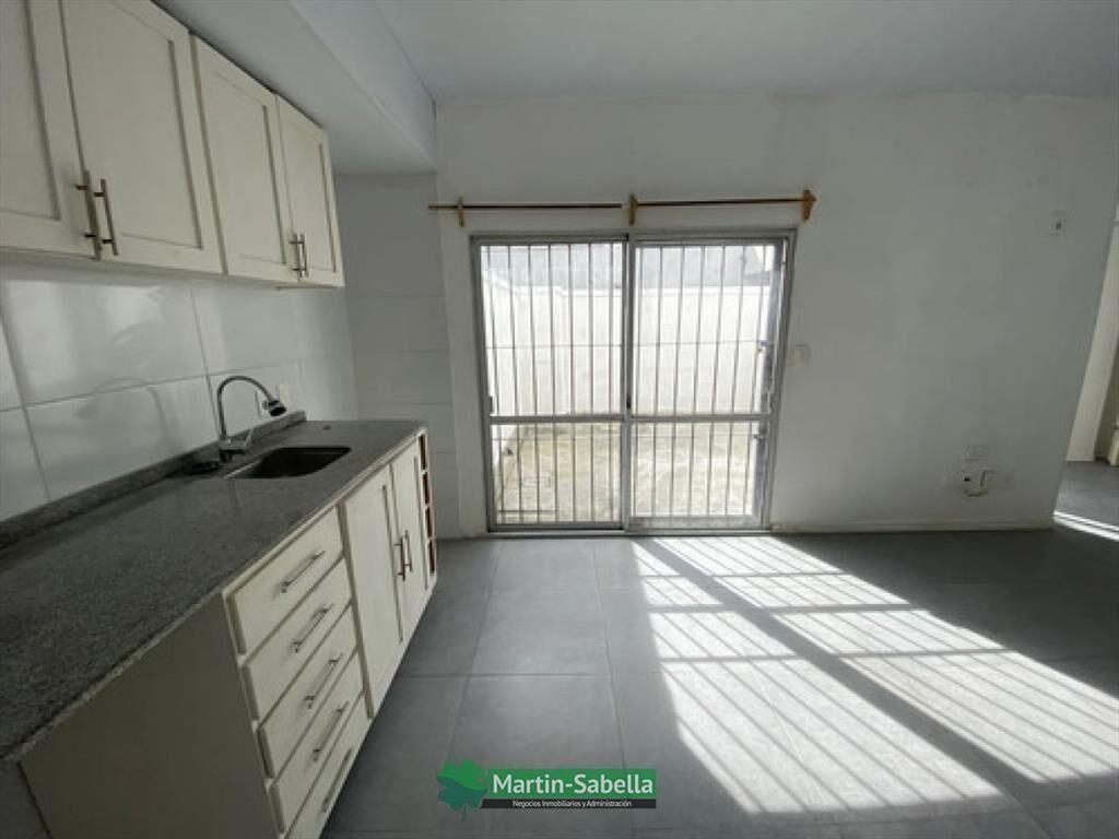 Apartamento en Alquiler - La Blanqueada