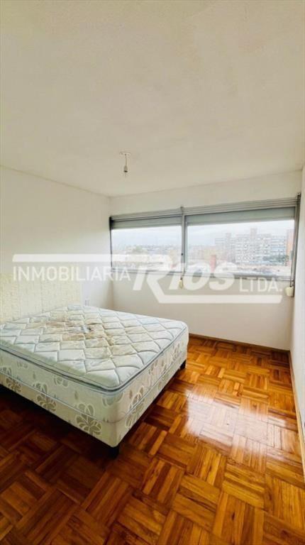Próximo a Av. Italia! Complejo Euskalerria 70! 2 dormitori