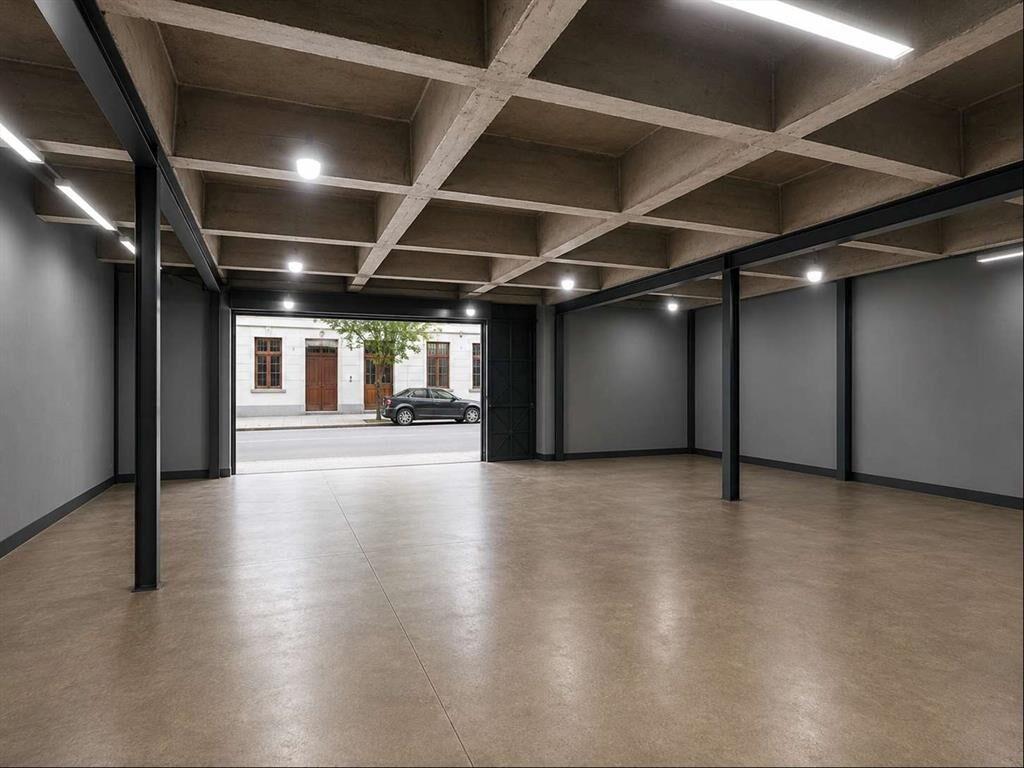 ALQUILER Local comercial de 322m2 en Goes