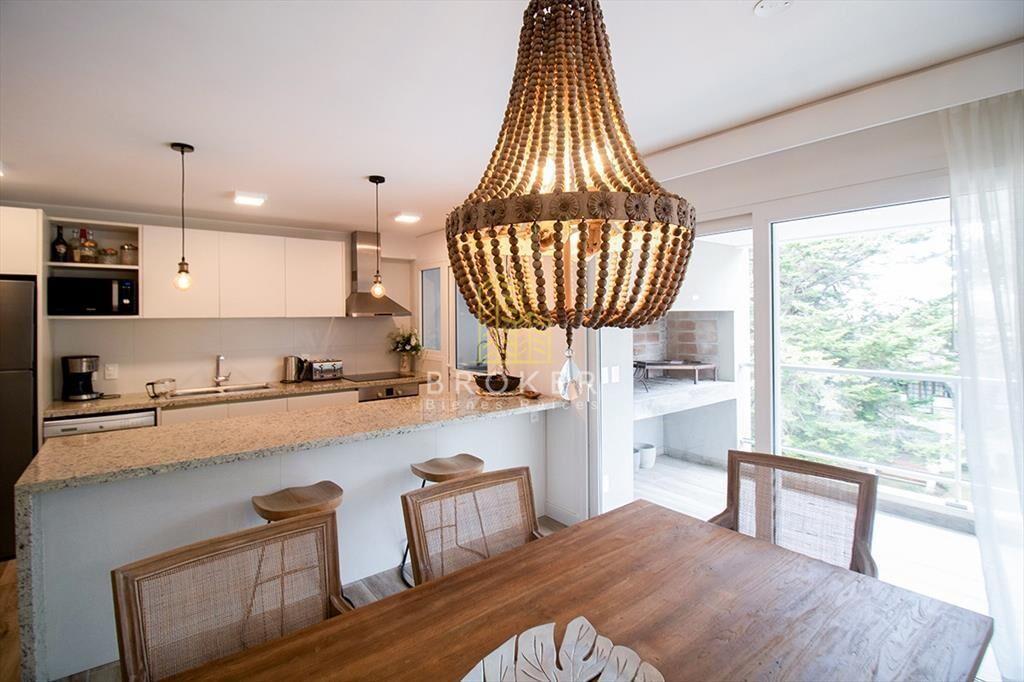 Venta de Penthouse duplex en edificio de alta a