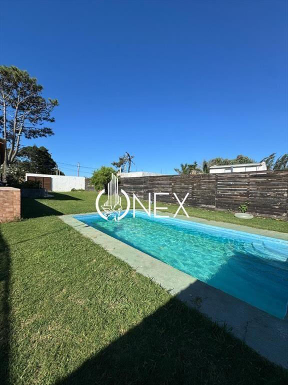 Venta de casa en Balneario Buenos Aires Maldonado