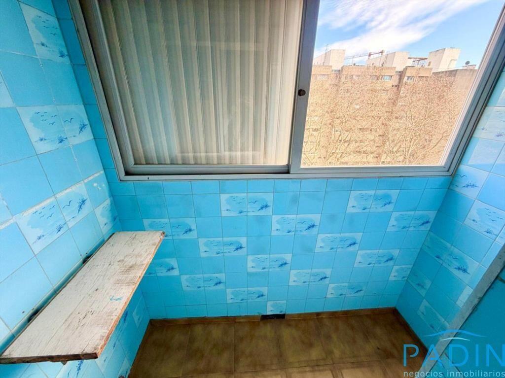 Apartamento en venta c/ cochera en Aguada