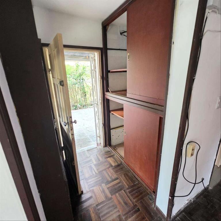 *** ALQUILADA ***  A 150 MTS. AL SUR DE INTER 1 dormitorio