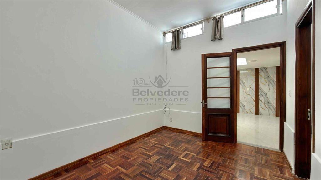 Apartamento reciclado dos dormitorios Capurro Ref. 205