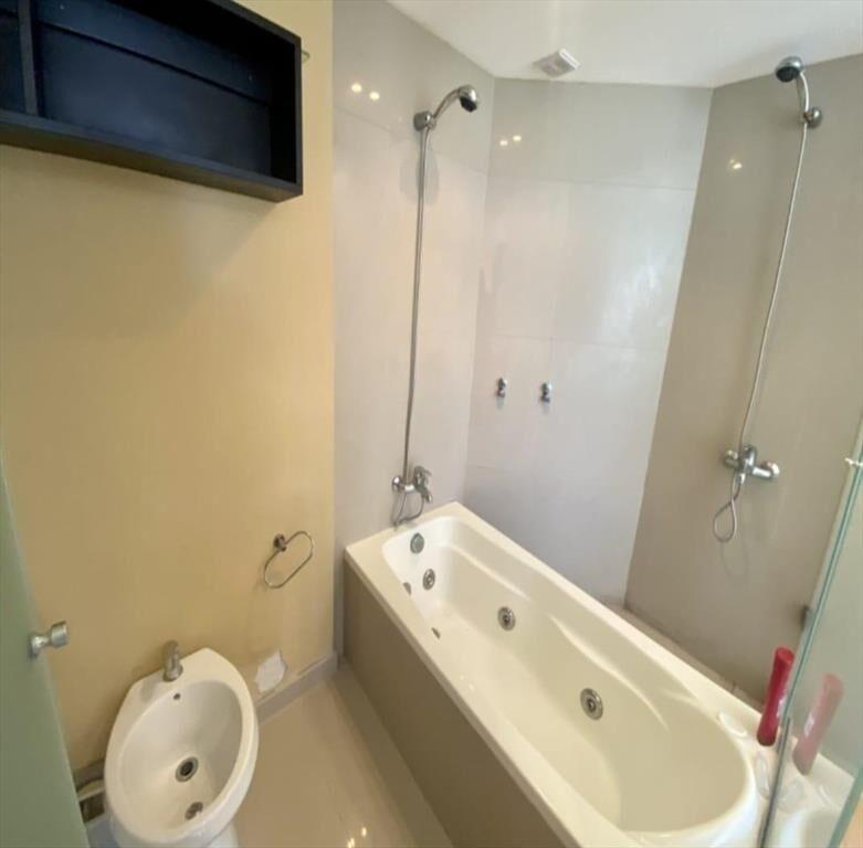 Apartamento de 1 dormitorio parada 37 Mansa