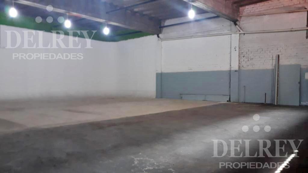 Venta Local - Buceo DelRey Propiedades