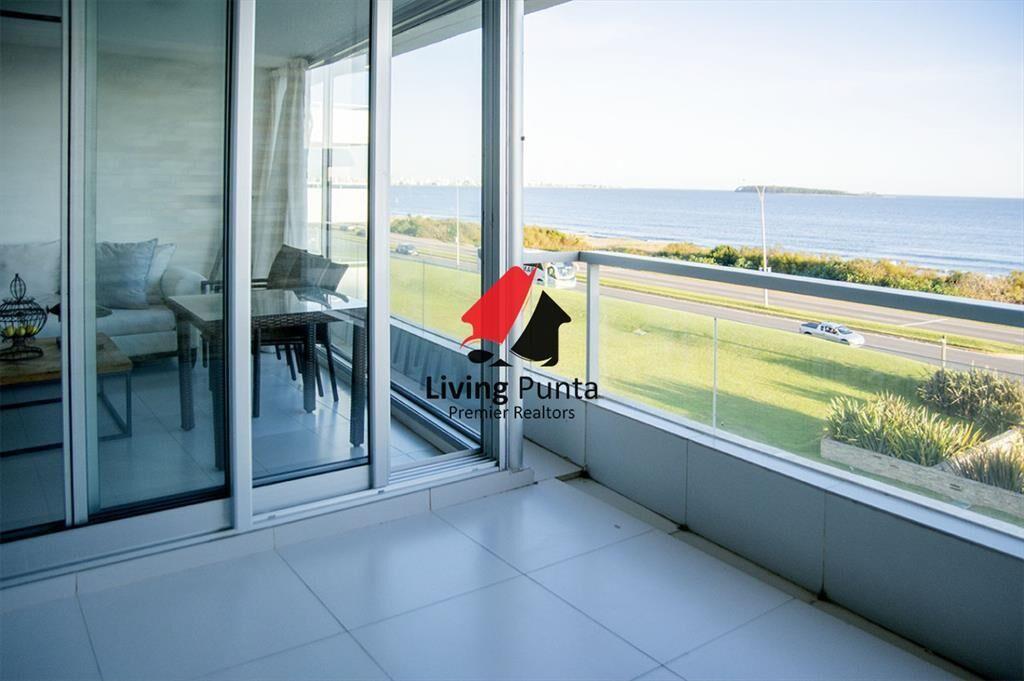 Departamento de 2 suites + depedencia en venta al
