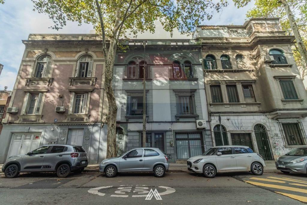 Venta Casa Tríplex Padrón Único Ascensor Palermo